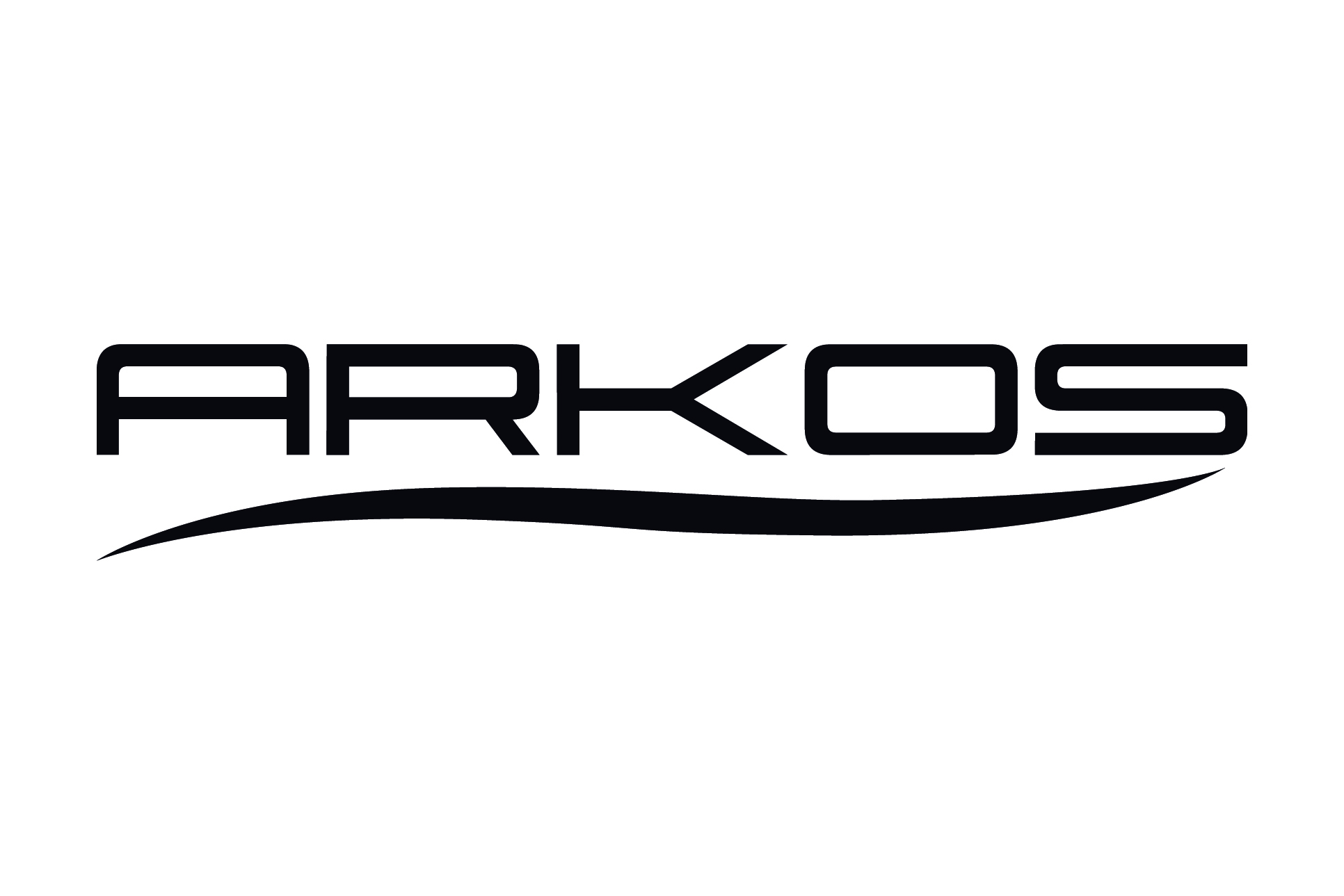 Arkos boats Logotipo