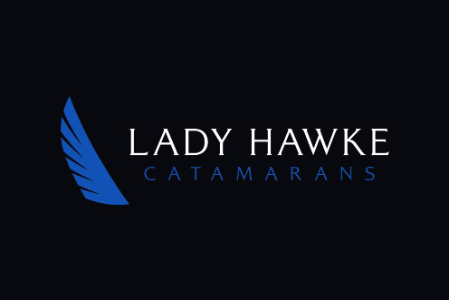 Lady Hawke Catamarans
