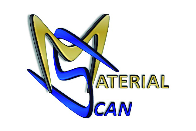 MaterialScan