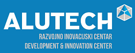 Alutech - development innovation center